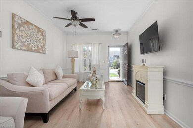 904 Central Park Ave, Greensboro, NC 27407 - photo 4