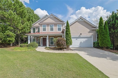 2945 Links View Way, Cumming, GA 30041 - photo 2