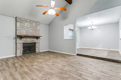 14122 Churchill unit 1505, San Antonio, TX 78248 - photo 5
