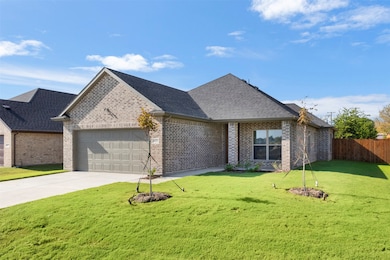 613 Escovedo Dr, Italy, TX 76651 - photo 2