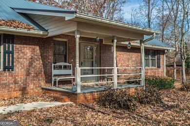 323 McCartan Trail, Clarkesville, GA 30523 - photo 3