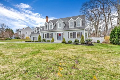 9 Crestview Ave, Medway, MA 02053 - photo 2