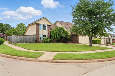 1201 NE 26th St, Moore, OK 73160 - photo 2