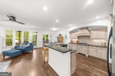 2642 Long Pointe, Roswell, GA 30076 - photo 7