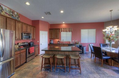 006_Kitchen - Dining Room