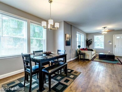 1 N Stuart St, Essex, MD 21221 - photo 3