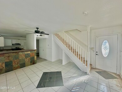 421 Panahi Rd, El Paso, TX 79927 - photo 7