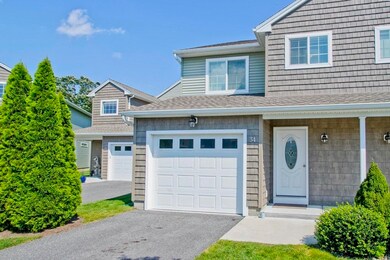 353 Fuller St unit 34, Ludlow, MA 01056 - photo 2