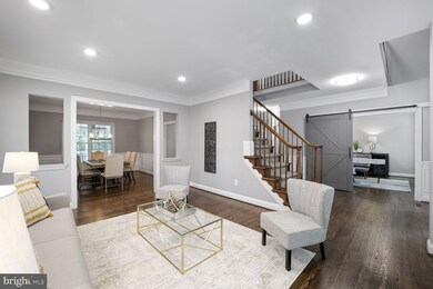 132 Seabiscuit Place, Edgewater, MD 21037 - photo 4