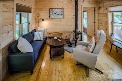 225 Oak Rd, Beech Mountain, NC 28604 - photo 7