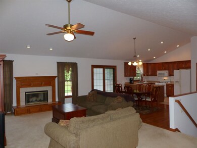 26453 Traders Post Ln, South Bend, IN 46619 - photo 3