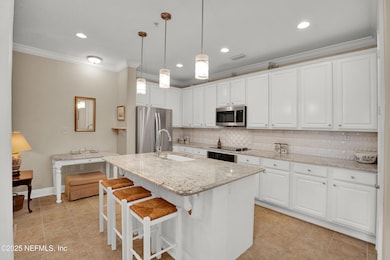 4300 S South Beach Pkwy unit 3217, Jacksonville Beach, FL 32250 - photo 7