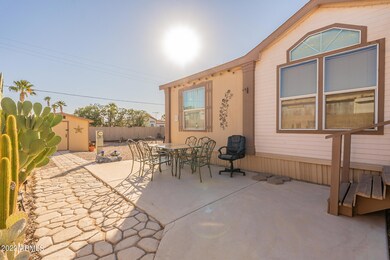 605 W Verde Lane (front)