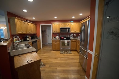 597 Mortons Lake Rd, Manchester, TN 37355 - photo 7