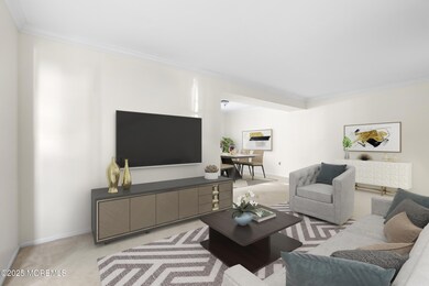 Family Room-staged