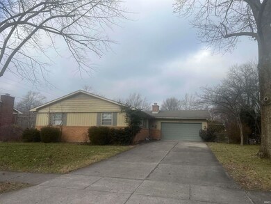 2804 W Twickingham Dr, Muncie, IN 47304 - photo 2