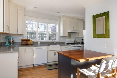 4 Franklin Ct, Brookline, MA 02445 - photo 4