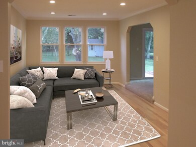 12221 Guinevere Rd, Glenn Dale, MD 20769 - photo 5