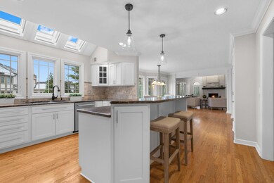 664 Crossing Creek S, Columbus, OH 43230 - photo 5