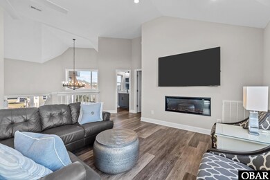 Electric Fireplace