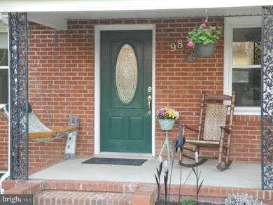 98 Southern View Dr, Stafford, VA 22554 - photo 2