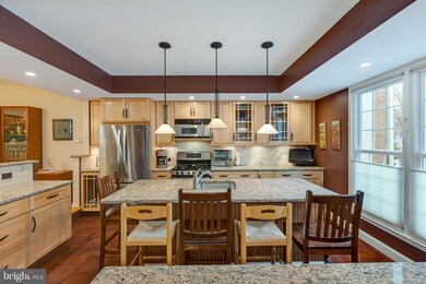 12227 Tildenwood Dr, Rockville, MD 20852 - photo 6