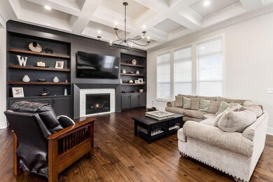 11289 Cedar Crest Dr, Plain City, OH 43064 - photo 7