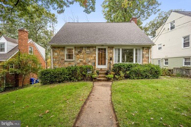 5825 Dewey St, Cheverly, MD 20785 - photo 2