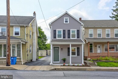 63 N Reamstown Rd, Stevens, PA 17578 - photo 4