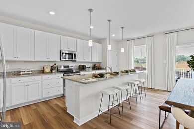 584 Mountain Laurel Blvd, Ranson, WV 25438 - photo 3