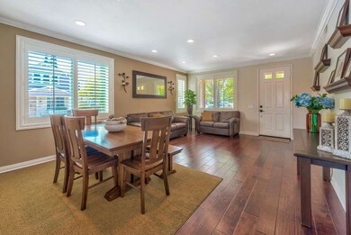 Added recessed lighting in living areas