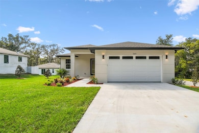145 N Orange Ave, Brooksville, FL 34601 - photo 4