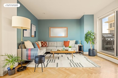 531 Vanderbilt Ave unit 7-C, Brooklyn, NY 11238 - photo 2