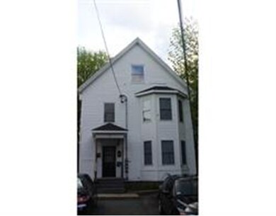 28 Emmet St, Brockton, MA 02302 - photo 5