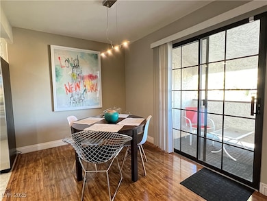 6611 W Tropicana Ave unit 201, Las Vegas, NV 89103 - photo 7