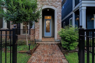 434 W 26th St, Houston, TX 77008 - photo 2