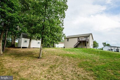 397 Leviticus Dr, Bunker Hill, WV 25413 - photo 6