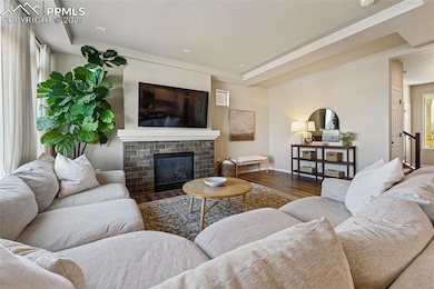 6385 Moate Ln, Colorado Springs, CO 80927 - photo 3