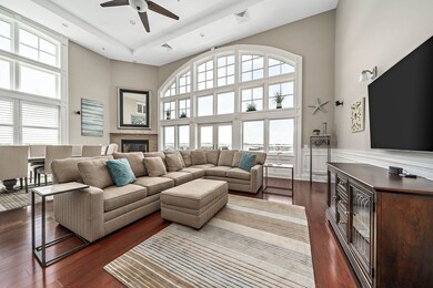 1 Longbeach Ave unit 401, Hull, MA 02045 - photo 7