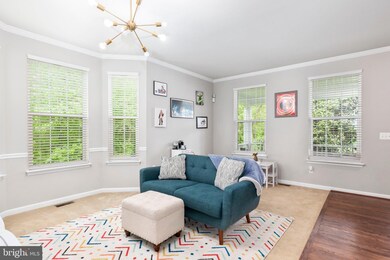 18599 Quantico Gateway Dr, Triangle, VA 22172 - photo 6