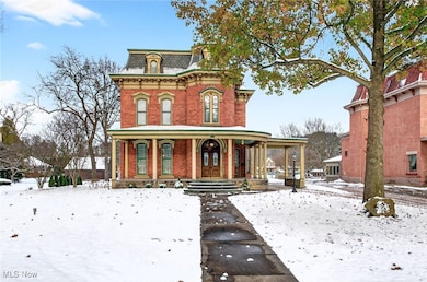 459 E High Ave, New Philadelphia, OH 44663 - photo 2