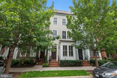919 N Alfred St, Alexandria, VA 22314 - photo 6