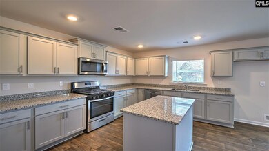 642 Glacier Rd, Lexington, SC 29072 - photo 7