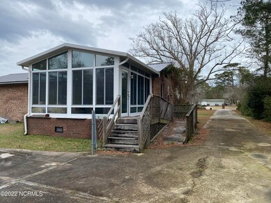 616 Tar Landing Rd, Holly Ridge, NC 28445 - photo 5