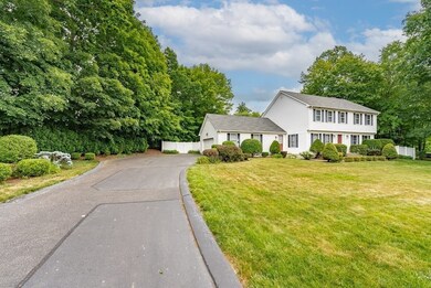444 Stony Hill Rd, Wilbraham, MA 01095 - photo 3