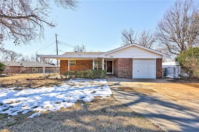 305 Howard Dr, Oklahoma City, OK 73115 - photo 2