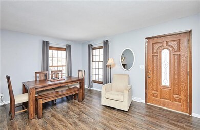 4306 SE 2nd St, Des Moines, IA 50315 - photo 7