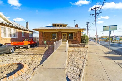 2900 Grant Ave, El Paso, TX 79930 - photo 2