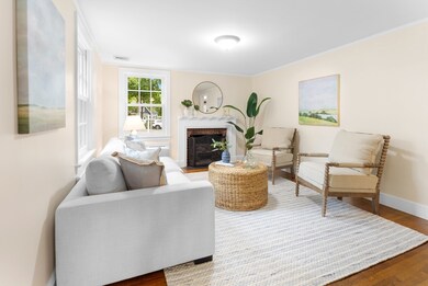 15 Hawthorne Rd, Hingham, MA 02043 - photo 4