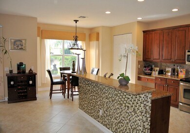 Formal Living Room